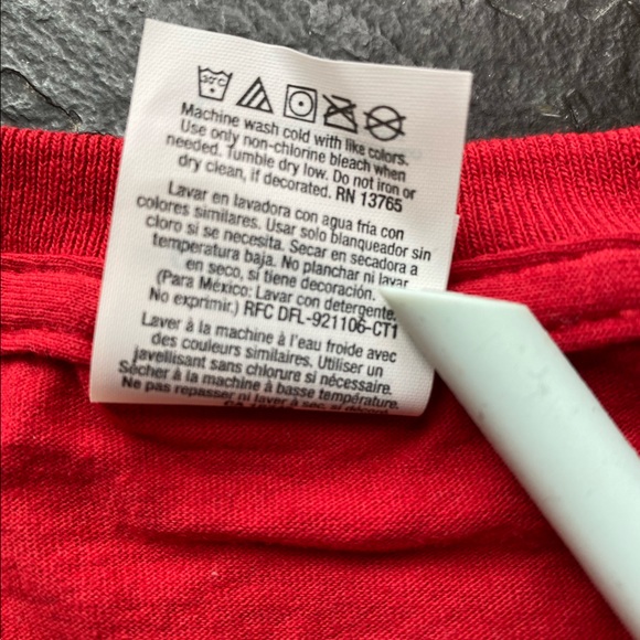 Budweiser hockey tees Large - Picture 7 of 7